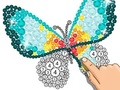 Peli Diamond Painting For Girls