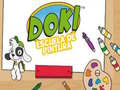 Peli Doki Escuela De Pintura