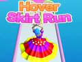 Peli Hover Skirt Run