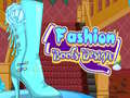 Peli Fashion Boots Design