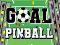 Peli Goal Pinball