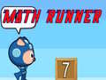 Peli Math Runner