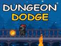 Peli Dungeon Dodge