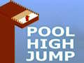 Peli Pool High Jump