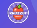 Peli Knife Cut: Merge Hit
