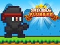 Peli Super Ninja Plumber