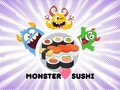 Peli Monster X Sushi