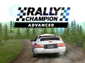 Peli Rally Champion Advanced