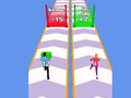 Peli Rich Couple Run