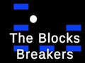 Peli The Blocks Breakers