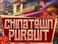 Peli Chinatown Pursuit