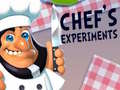 Peli Chef's Experiments