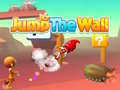 Peli Jump The Wall