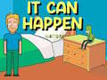 Peli It Can Happen: Visitors