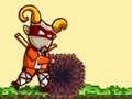 Peli Ginger Ninja Escape
