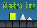Peli Algebra Jump