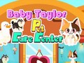 Peli Baby Taylor Pet Care Center