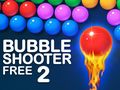 Peli Bubble Shooter Free 2