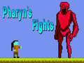 Peli Pharyn's Fights 