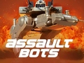 Peli Assault Bots