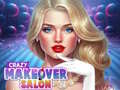 Peli Crazy Makeover Salon