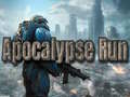 Peli Apocalypse Run