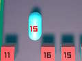 Peli Snake Rush