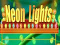 Peli Neon Lights