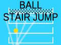 Peli Ball Stair Jump