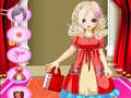 Peli Lovely Cute Girl