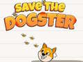 Peli Save The Dogster