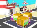 Peli Parking Mania 3D