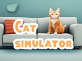 Peli Cat Simulator