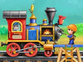 Peli Train Games For Kids