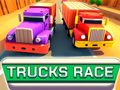 Peli Trucks Race