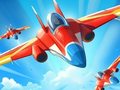 Peli Pilot Royale: Battlegrounds