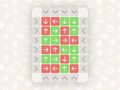 Peli Relaxing Puzzle Match