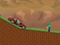 Peli Zombie Escape: Apocalypse Race