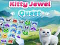 Peli Kitty Jewel Quest