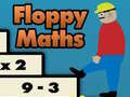 Peli Floppy Maths