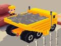 Peli Truck Driving