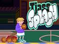 Peli Tjass splash