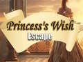 Peli Princess's Wish escape