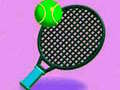 Peli Tennis Feel