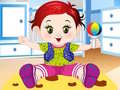 Peli Cute Baby Dress Up