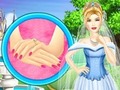 Peli Wedding In Fairy Tale Style