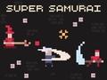 Peli Super Samurai