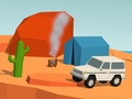 Peli Off Road Auto Trial