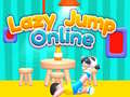 Peli Lazy Jump Online