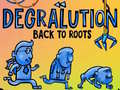 Peli Degralution buck to roots